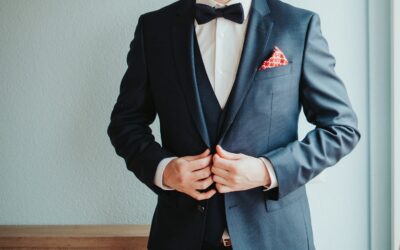 Why Professional Dry Cleaning Is Non-negotiable for Formal Garments