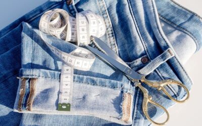 Seven Most Requested Alterations For Men’s Clothing