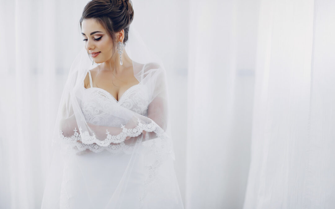 The Best Time to Preserve Your Wedding Dress
