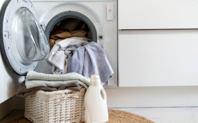Where to Begin When You Want a Better Laundry Routine