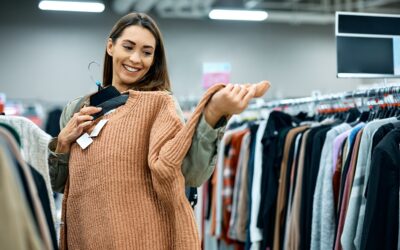 Are New Clothes Really Ready to Wear? Not Until You Do This